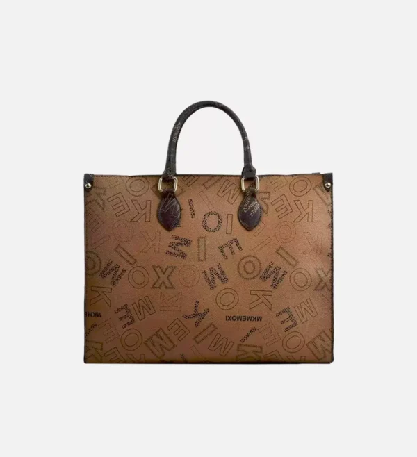 2 ALPHABET BAG