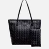 WOVEN BAG SET