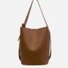 SLING BUCKET BAG