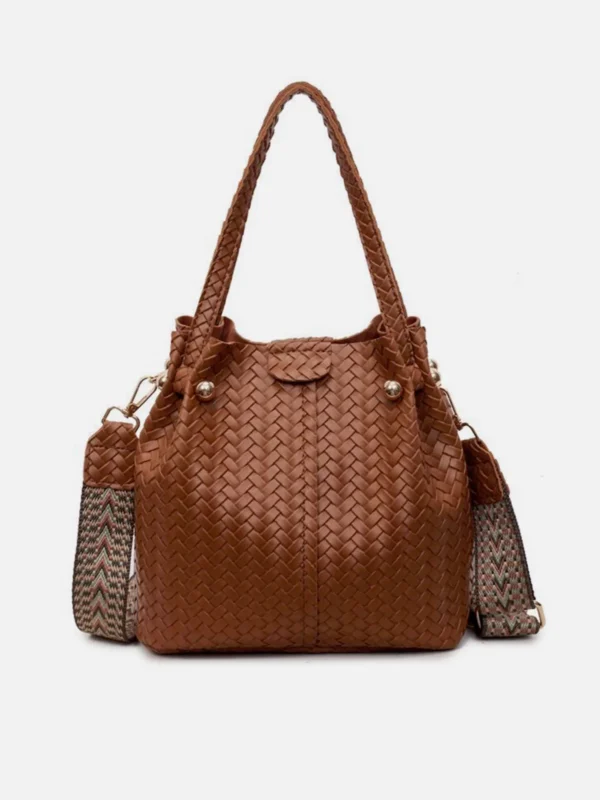 微信图片_20250921165010_283_8 WOVEN COMMUTER BAG